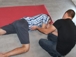 Formation en Secourisme, Gestes secours, Petite Enfance et Défibrilateur à Neuville de Poitou