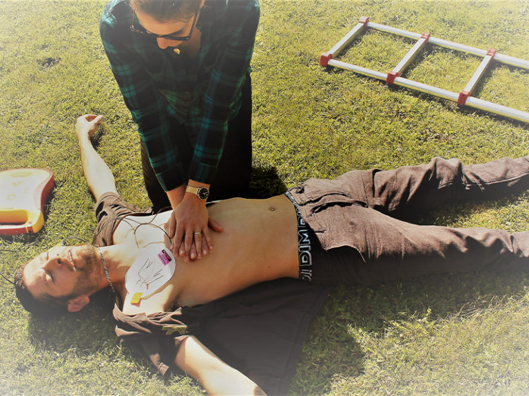 Formation SST Neuville Poitiers